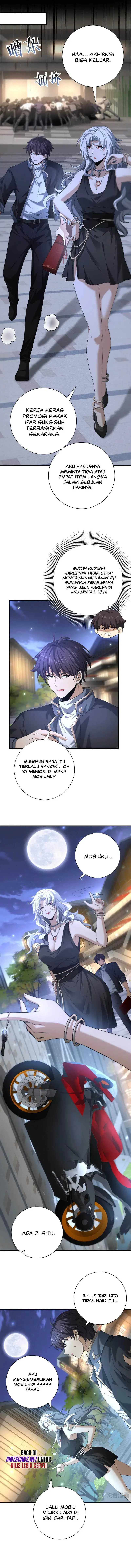 Read The Apex of Dragon Mastery ID Manga Online