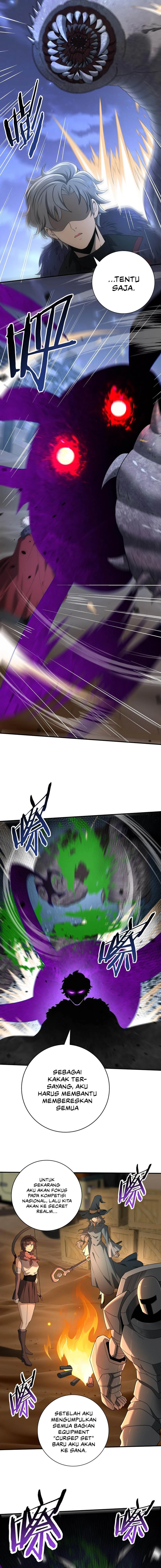 Read The Apex of Dragon Mastery ID Manga Online