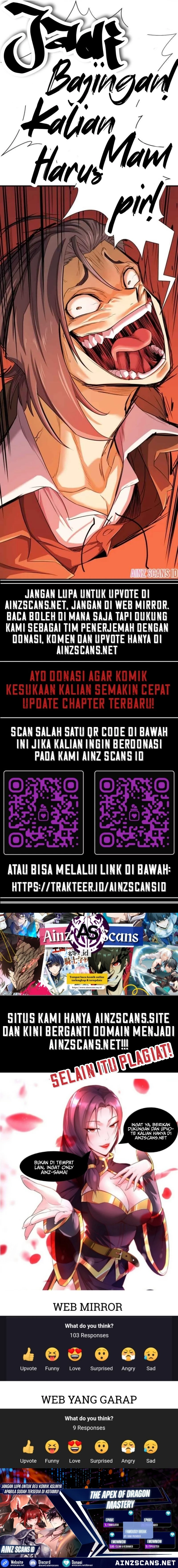 Read The Apex of Dragon Mastery ID Manga Online