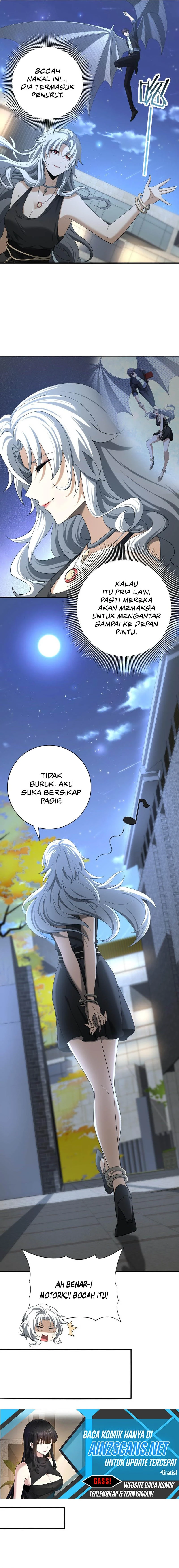Read The Apex of Dragon Mastery ID Manga Online