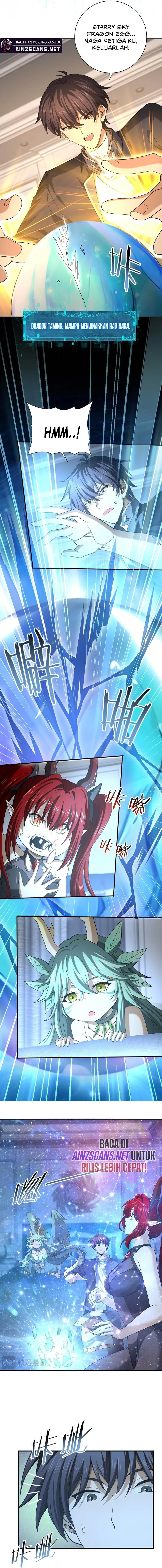 Read The Apex of Dragon Mastery ID Manga Online