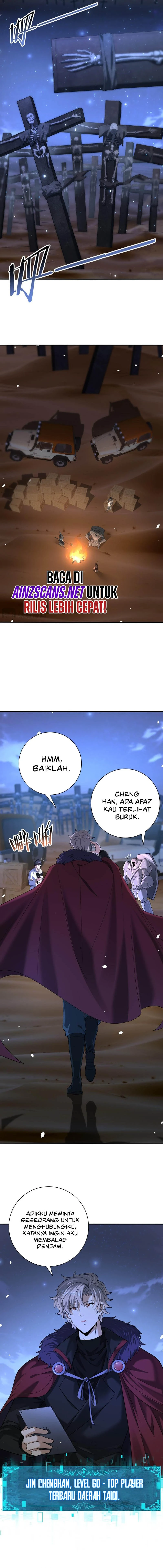 Read The Apex of Dragon Mastery ID Manga Online