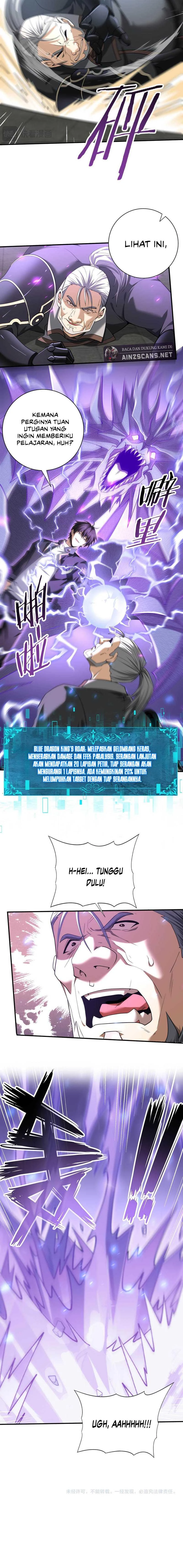Read The Apex of Dragon Mastery ID Manga Online