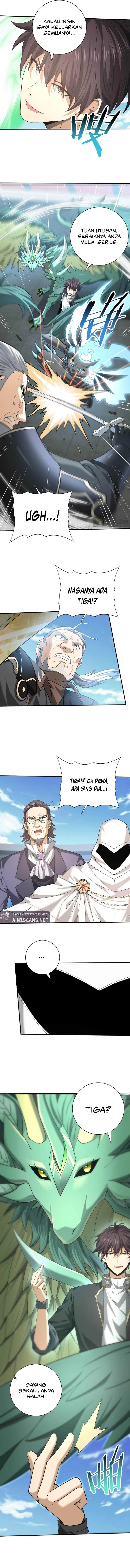 Read The Apex of Dragon Mastery ID Manga Online