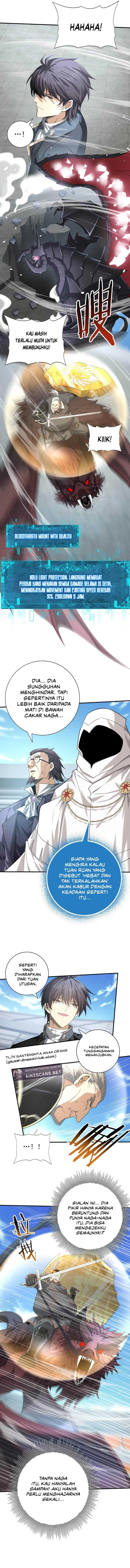 Read The Apex of Dragon Mastery ID Manga Online