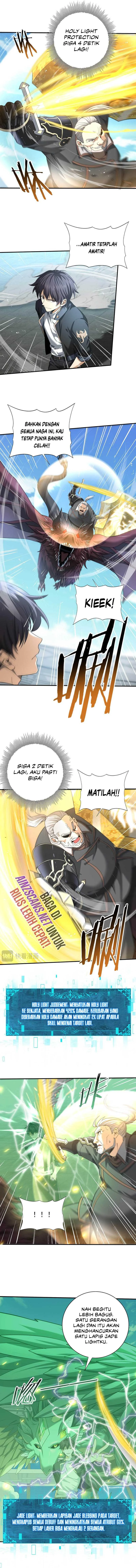 Read The Apex of Dragon Mastery ID Manga Online