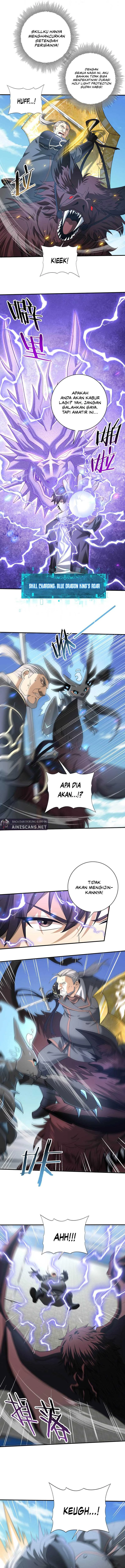 Read The Apex of Dragon Mastery ID Manga Online
