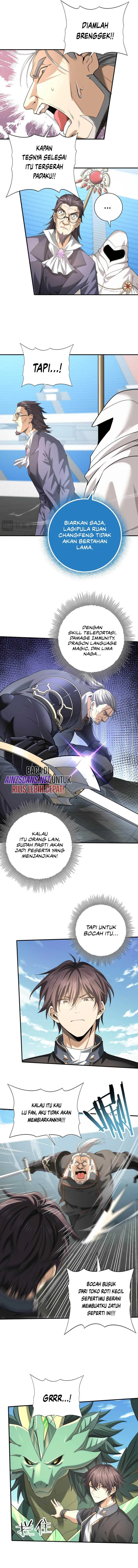 Read The Apex of Dragon Mastery ID Manga Online