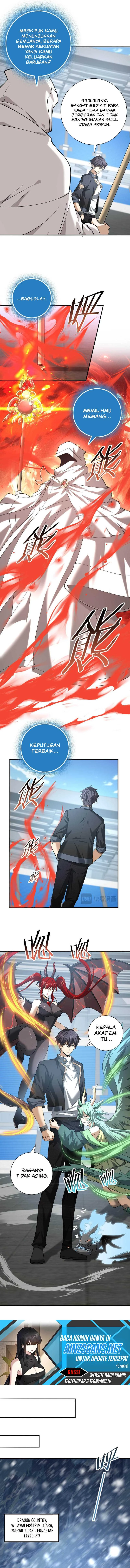 Read The Apex of Dragon Mastery ID Manga Online