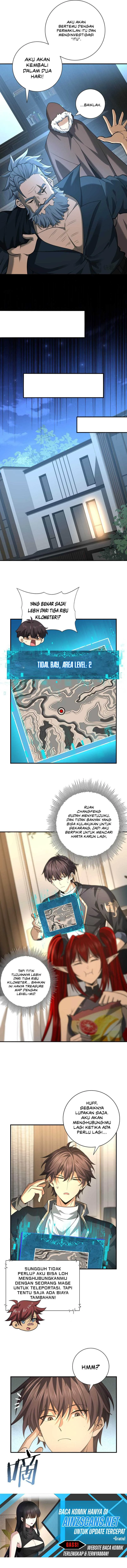Read The Apex of Dragon Mastery ID Manga Online