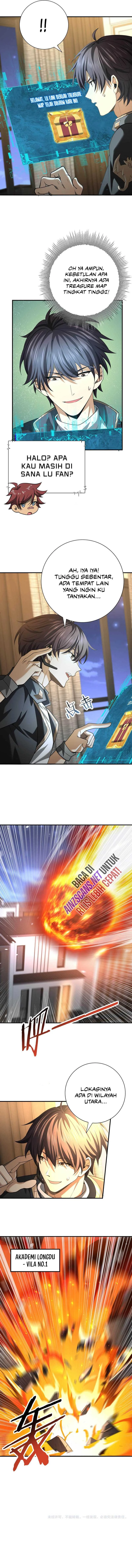 Read The Apex of Dragon Mastery ID Manga Online