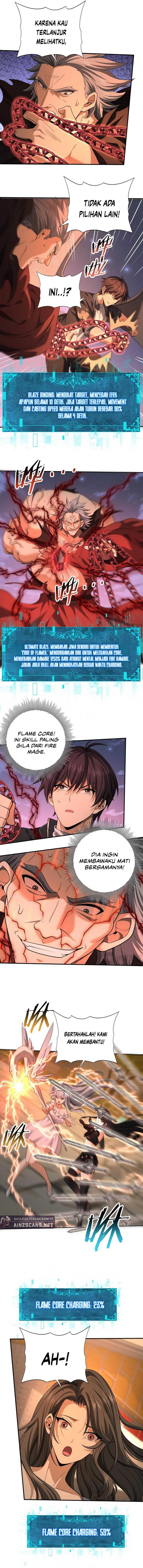 Read The Apex of Dragon Mastery ID Manga Online