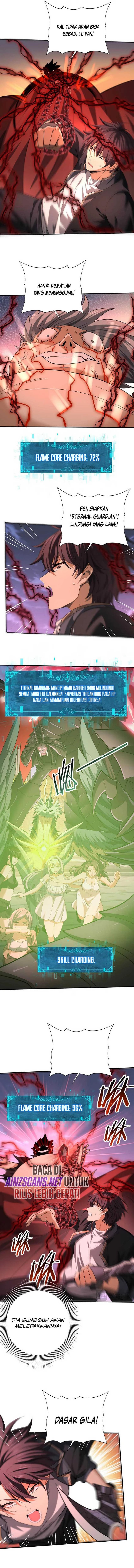 Read The Apex of Dragon Mastery ID Manga Online
