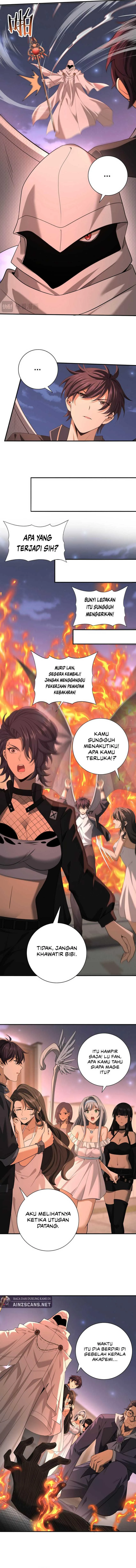 Read The Apex of Dragon Mastery ID Manga Online