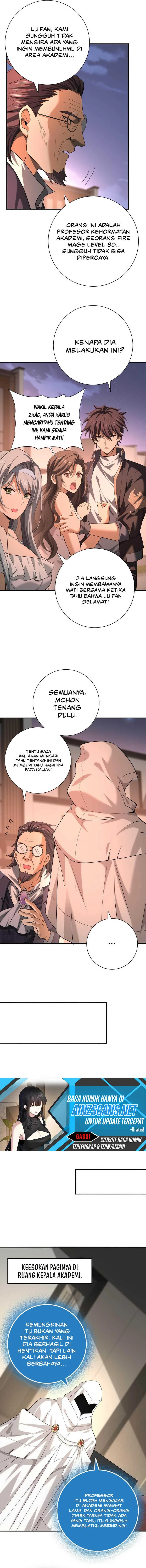 Read The Apex of Dragon Mastery ID Manga Online