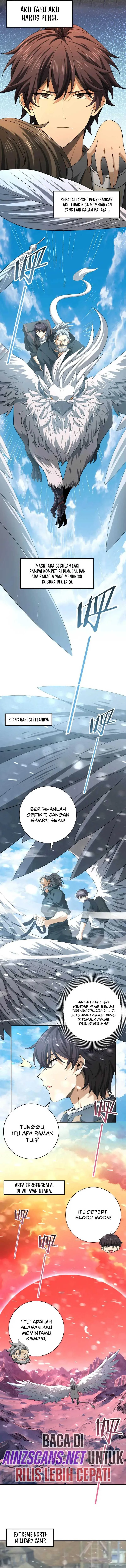 Read The Apex of Dragon Mastery ID Manga Online
