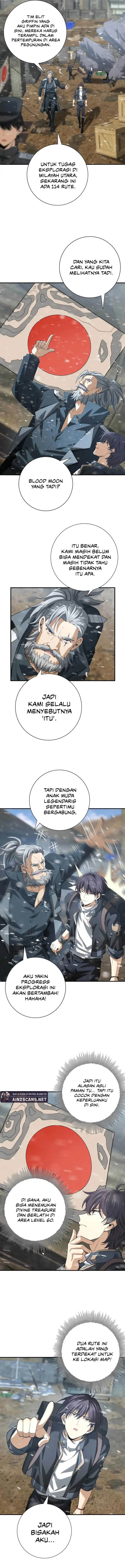 Read The Apex of Dragon Mastery ID Manga Online