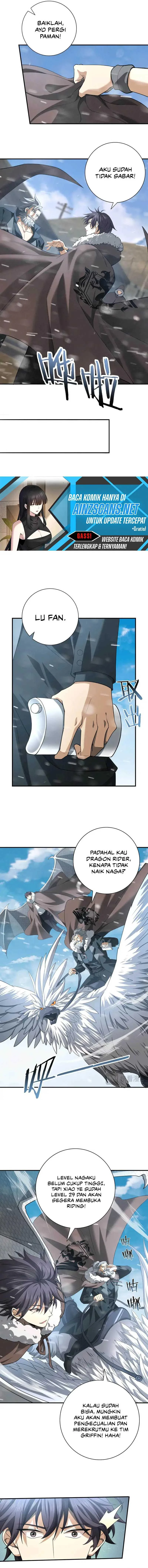 Read The Apex of Dragon Mastery ID Manga Online