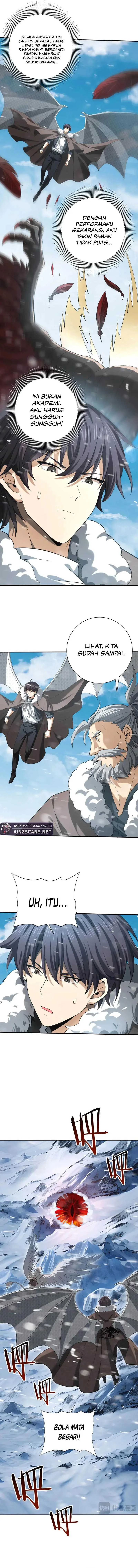 Read The Apex of Dragon Mastery ID Manga Online