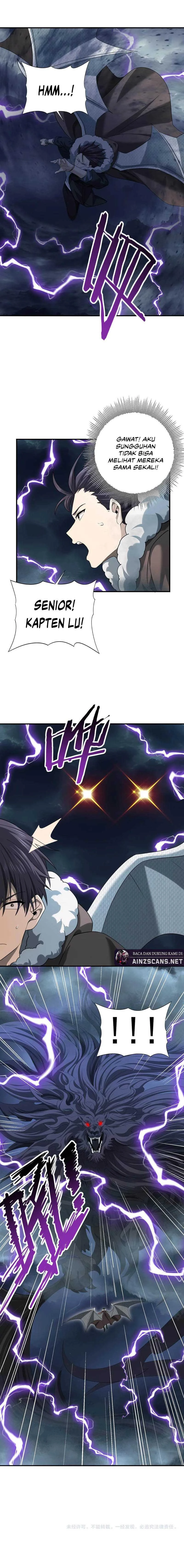 Read The Apex of Dragon Mastery ID Manga Online
