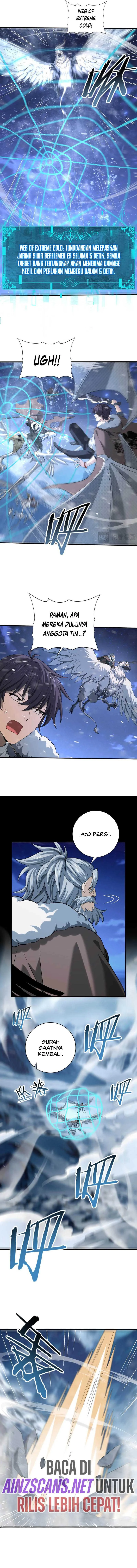 Read The Apex of Dragon Mastery ID Manga Online