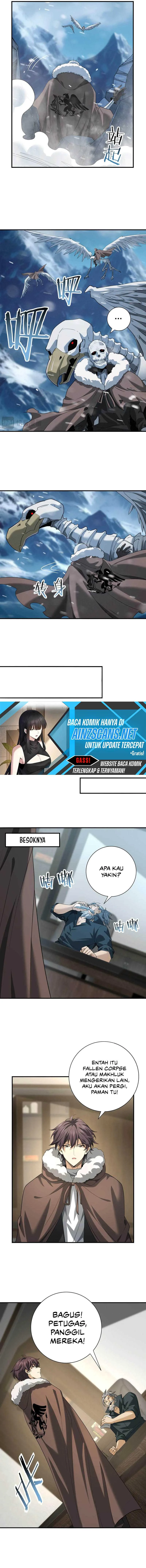 Read The Apex of Dragon Mastery ID Manga Online