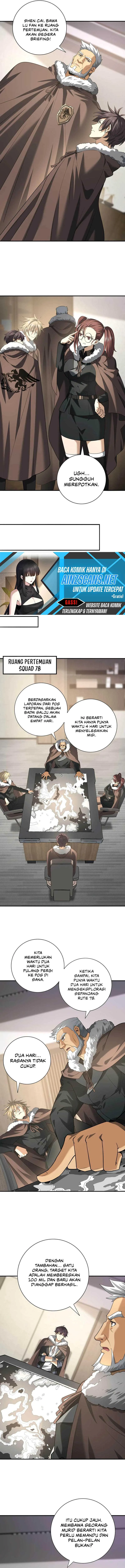 Read The Apex of Dragon Mastery ID Manga Online