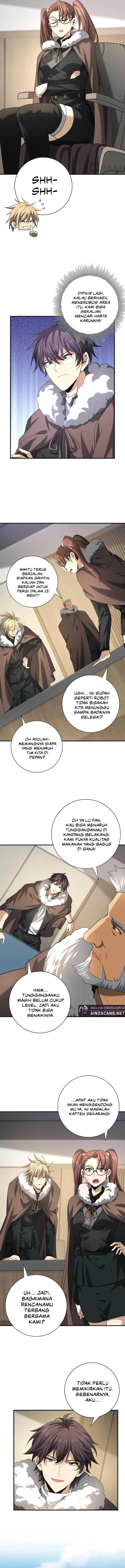 Read The Apex of Dragon Mastery ID Manga Online