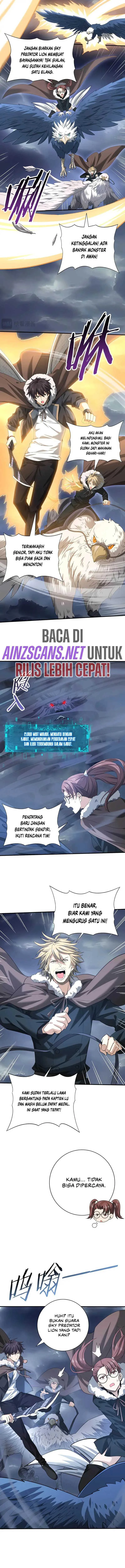 Read The Apex of Dragon Mastery ID Manga Online
