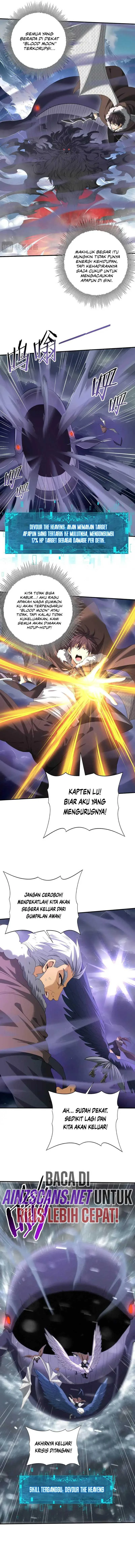 Read The Apex of Dragon Mastery ID Manga Online
