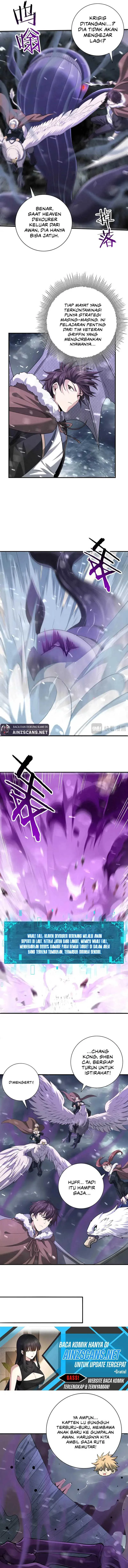 Read The Apex of Dragon Mastery ID Manga Online