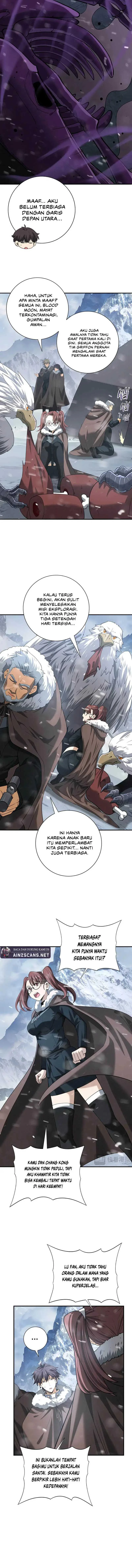 Read The Apex of Dragon Mastery ID Manga Online