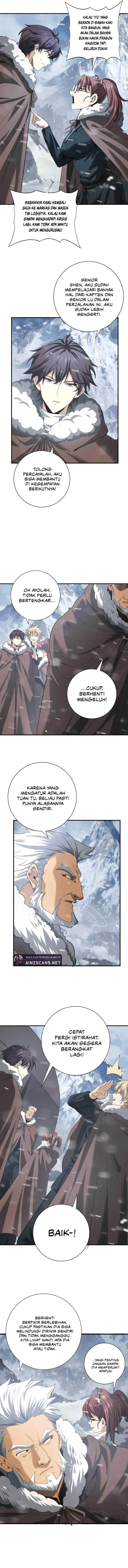 Read The Apex of Dragon Mastery ID Manga Online