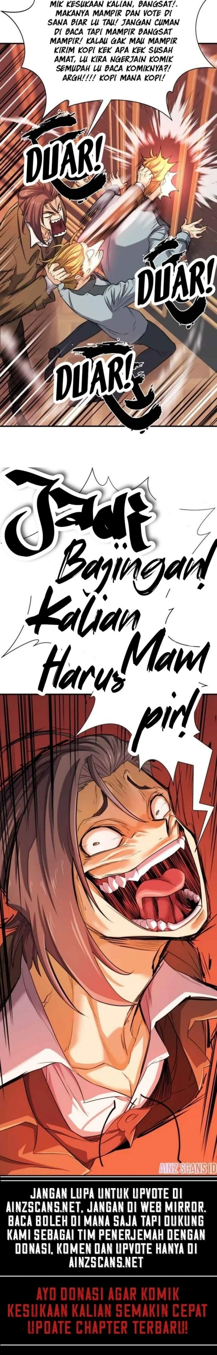 Read The Apex of Dragon Mastery ID Manga Online