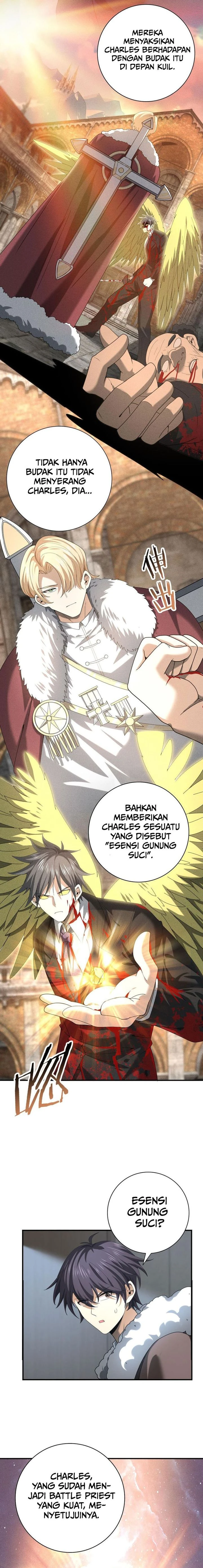Read The Apex of Dragon Mastery ID Manga Online