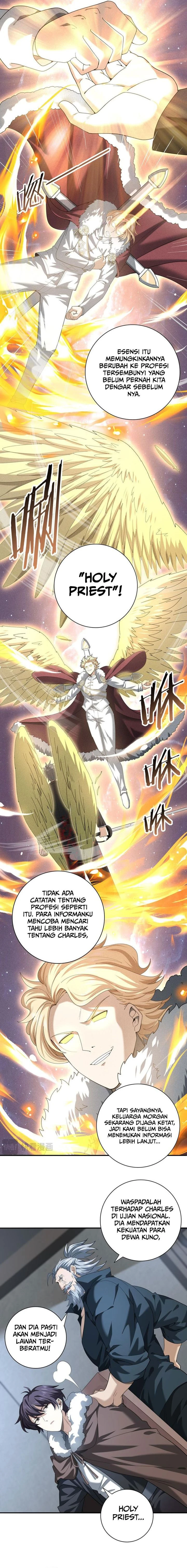 Read The Apex of Dragon Mastery ID Manga Online