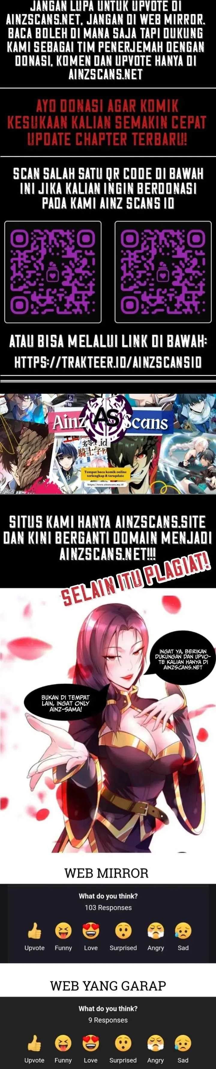 Read The Apex of Dragon Mastery ID Manga Online