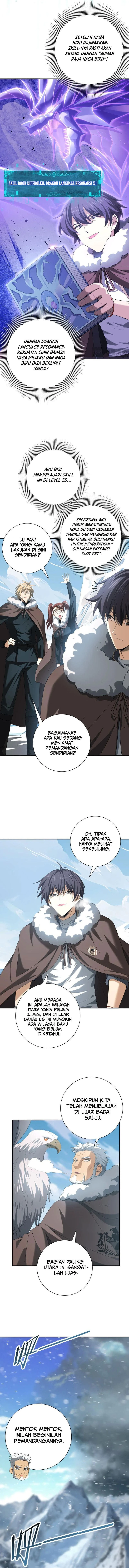 Read The Apex of Dragon Mastery ID Manga Online