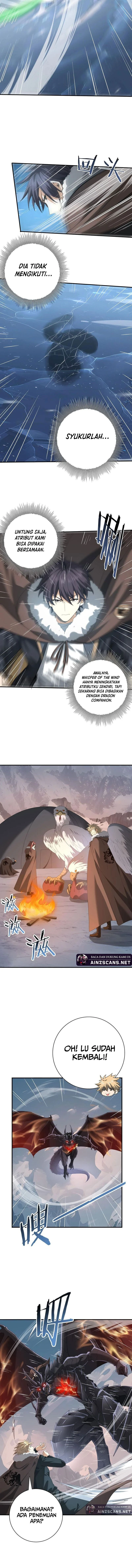 Read The Apex of Dragon Mastery ID Manga Online