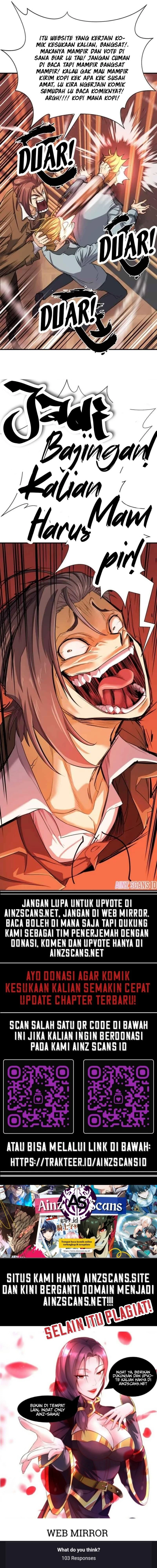 Read The Apex of Dragon Mastery ID Manga Online