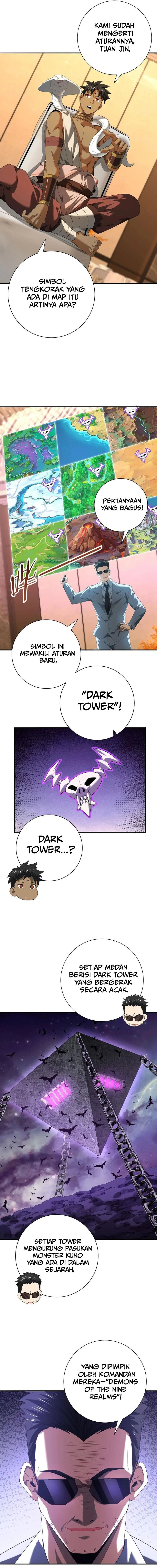 Read The Apex of Dragon Mastery ID Manga Online