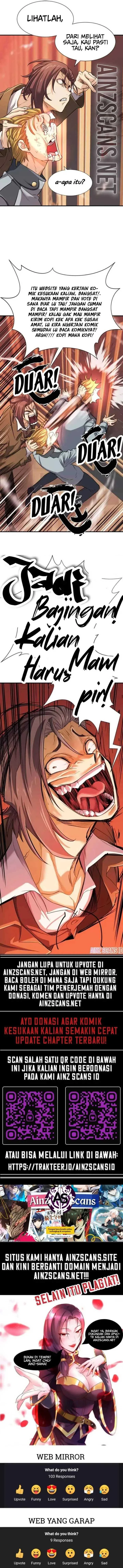 Read The Apex of Dragon Mastery ID Manga Online