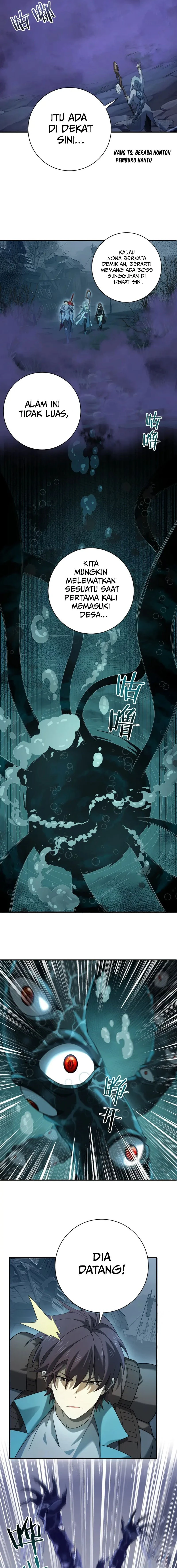 Read The Apex of Dragon Mastery ID Manga Online