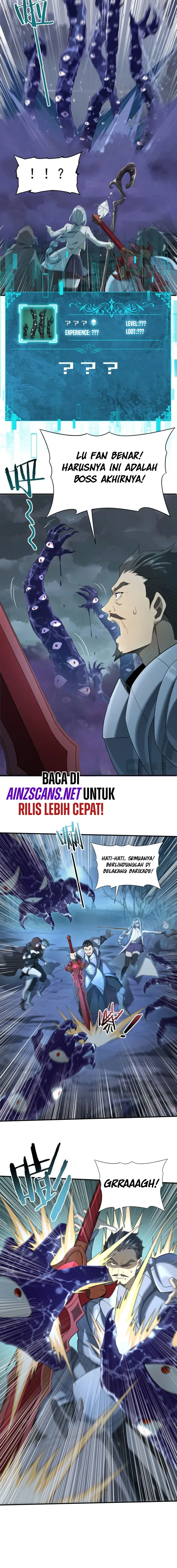 Read The Apex of Dragon Mastery ID Manga Online