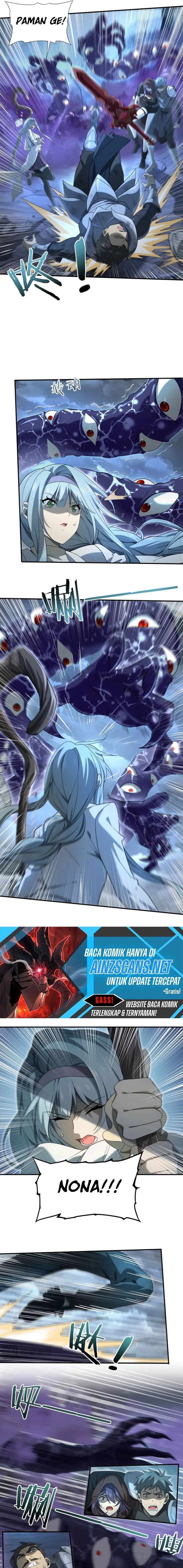 Read The Apex of Dragon Mastery ID Manga Online