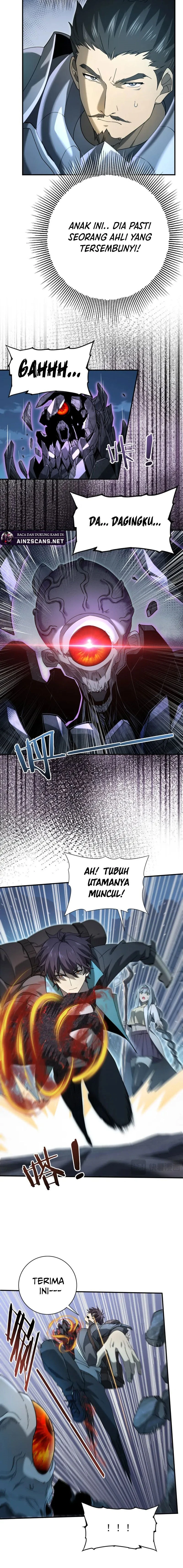 Read The Apex of Dragon Mastery ID Manga Online