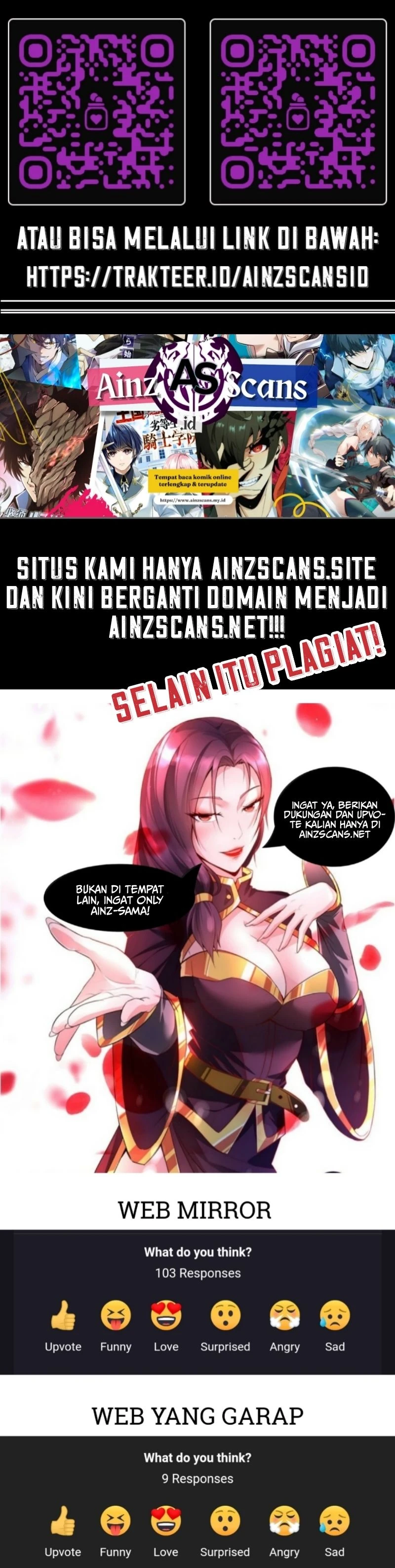 Read The Apex of Dragon Mastery ID Manga Online