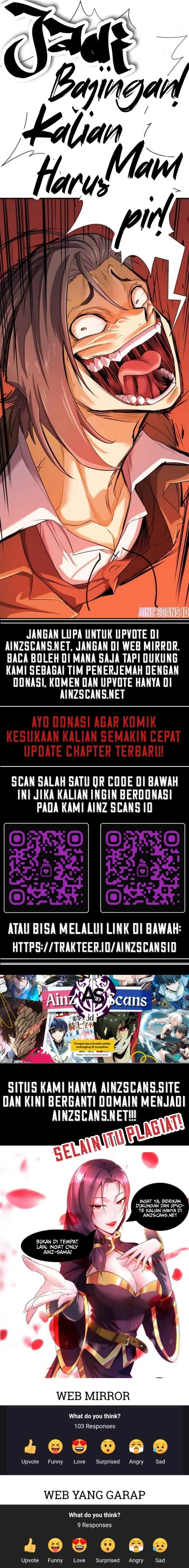 Read The Apex of Dragon Mastery ID Manga Online