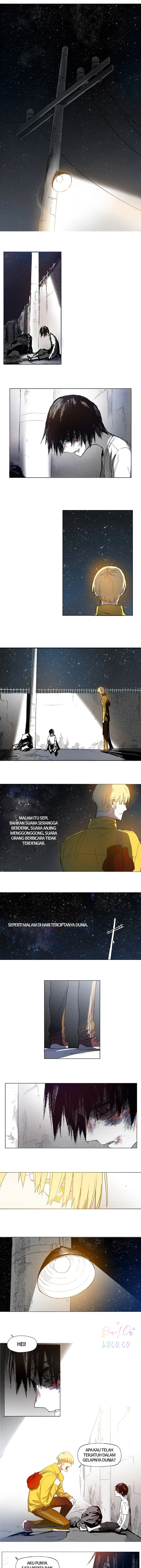 Read The Boxer ID Manga Online