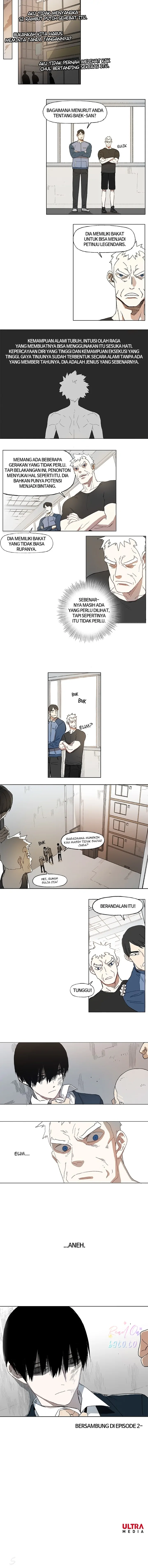 Read The Boxer ID Manga Online